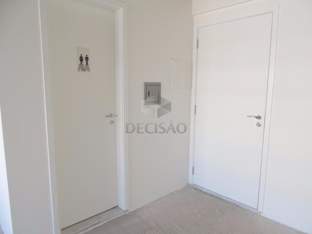 Sala à venda no Santa Efigênia: 